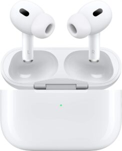 Apple AirPods Pro 2nd Generation