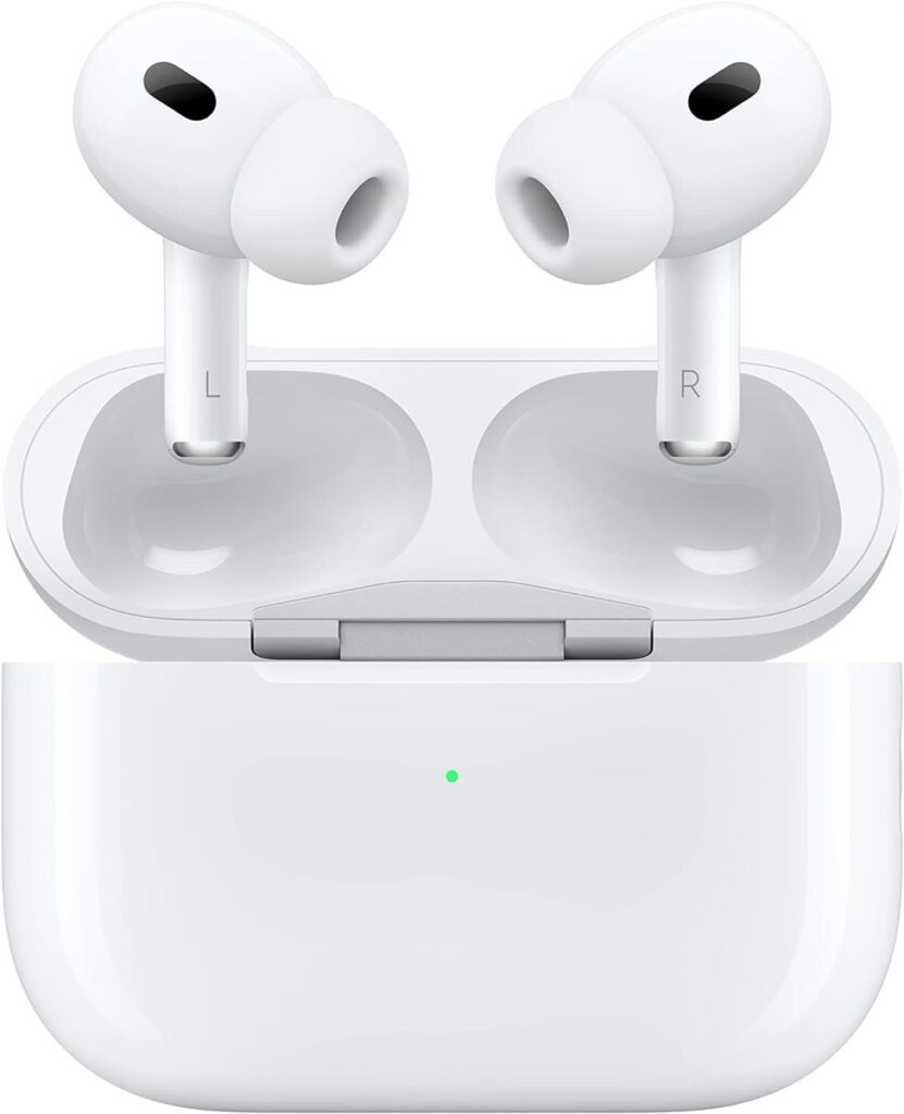 Apple AirPods Pro 2nd Generation