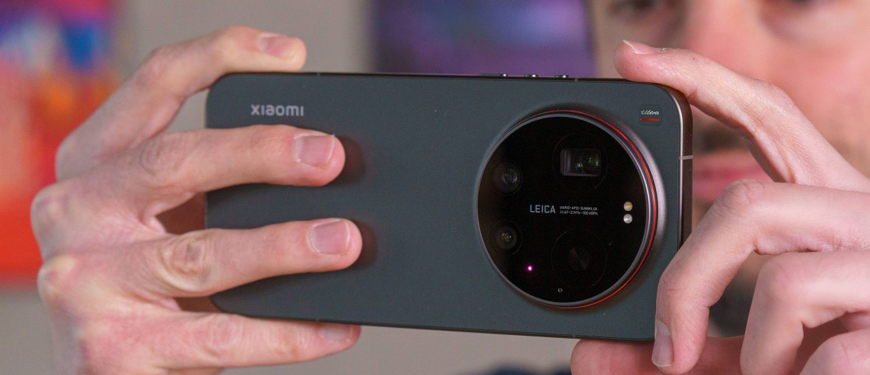 Xiaomi 17 Ultra — image 3