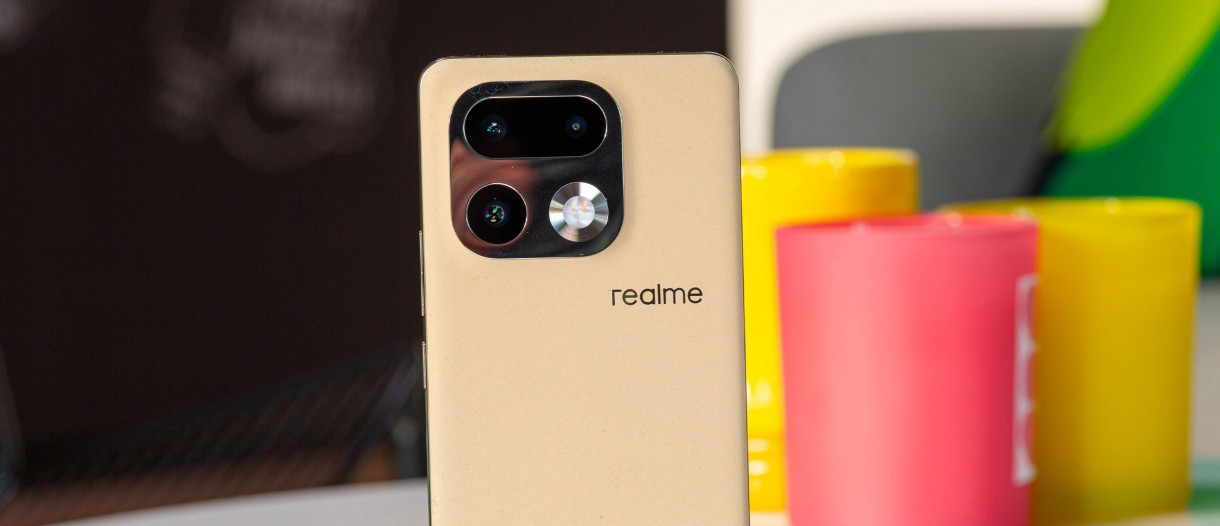 Realme 16 Pro Plus — image 3