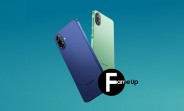 Samsung Galaxy F70e 5G — image 3