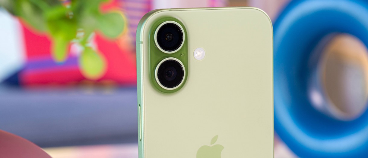 Apple iPhone 17 — image 3