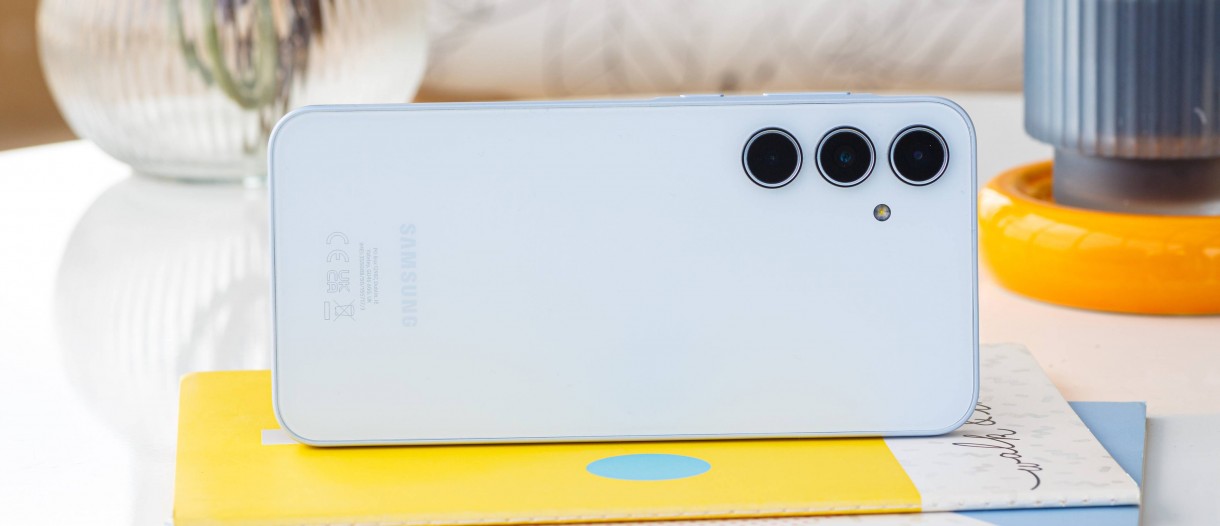 Samsung Galaxy A35 5G — image 3