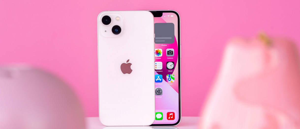 Apple iPhone 13 — image 3
