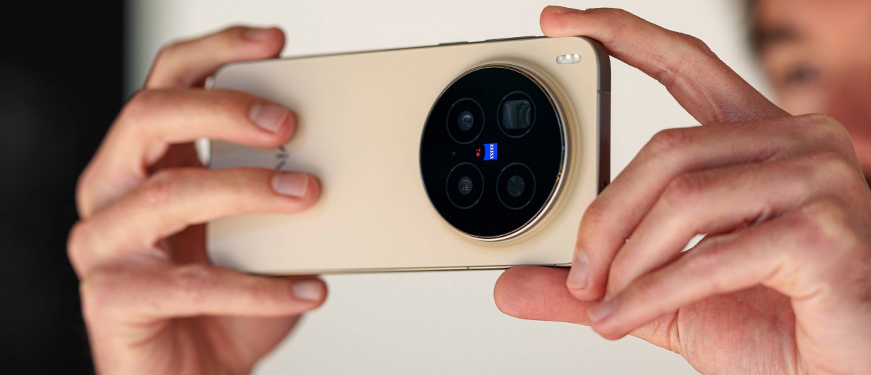 Vivo X300 Pro — image 3