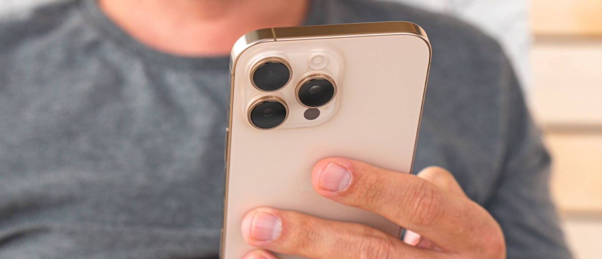 Apple iPhone 16 Pro Max — image 3