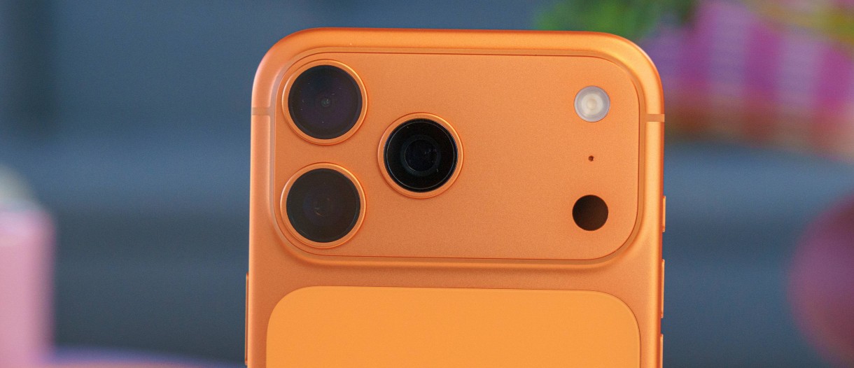Apple iPhone 17 Pro Max — image 3