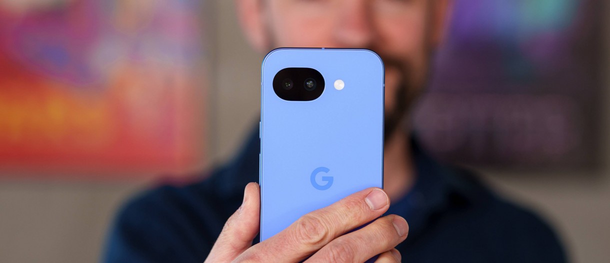 Google Pixel 10a — image 3