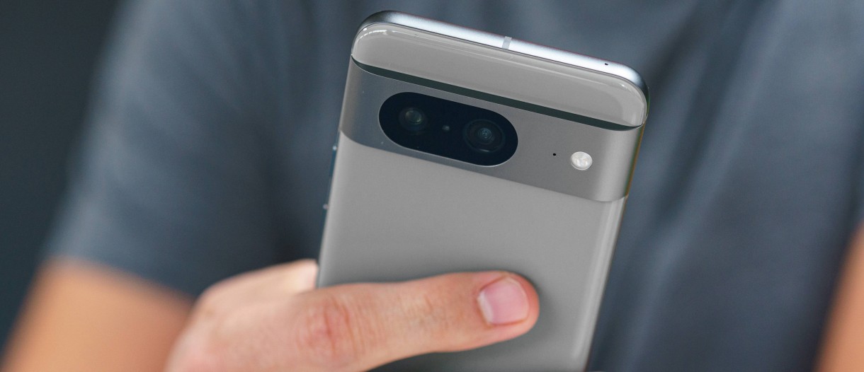 Google Pixel 8 — image 4