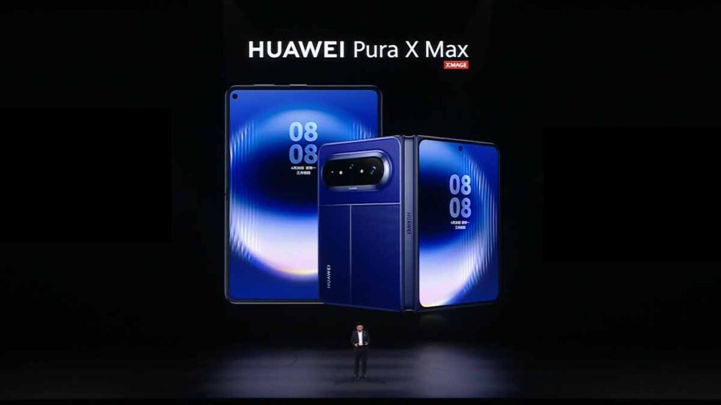 Huawei Pura X Max: Complete Guide to Pakistan’s Premium Flagship