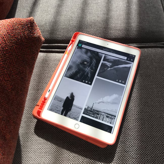 Samsung Galaxy Tab A9