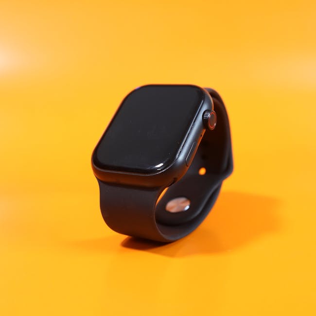 Audionic Smartwatch 4