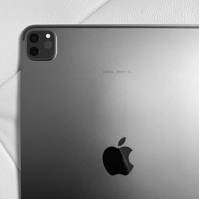 Xiaomi Pad 6