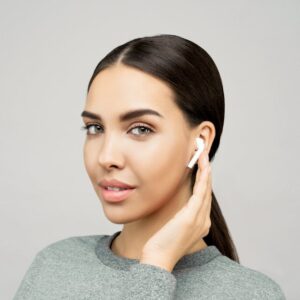 Audionic Airbud 550