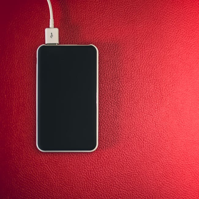 Samsung 10000mAh 25W Super Fast Charging