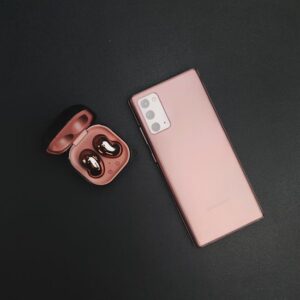 Samsung Galaxy Buds3 Pro