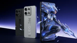 Lenovo’s Legion – 8,000mAh Battery