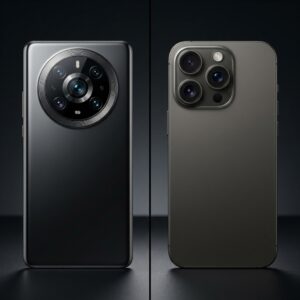 Huawei Mate 80 Pro Max Beats iPhone 17 Pro Max in Camera Color Accuracy — What It Means for Pakistani Buyers