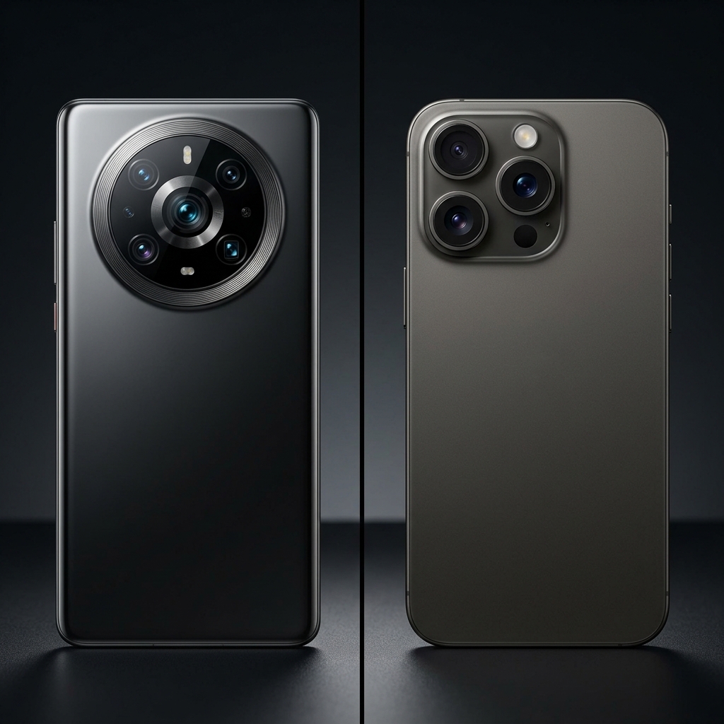 Huawei Mate 80 Pro Max Beats iPhone 17 Pro Max in Camera Color Accuracy — What It Means for Pakistani Buyers