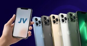 What is JV iPhone? JV Phone (Sim-Locked) Meaning in Pakistan — Complete Guide