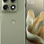 Motorola Edge 70 Pro