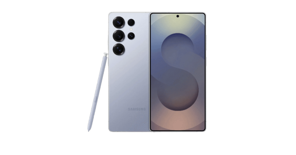 Galaxy S27 Ultra