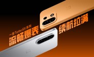 OnePlus Turbo 6X Pro — image 3