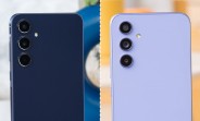 Samsung Galaxy A55 — image 5