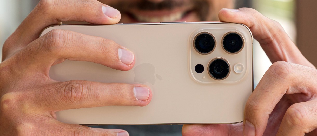 Apple iPhone 16 Pro — image 4