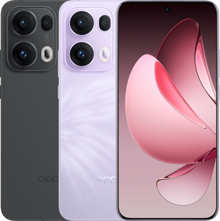 Oppo Reno 13 Pro