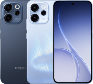 Oppo Reno 15F
